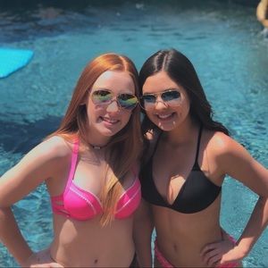 Meet your Posher, Katherine